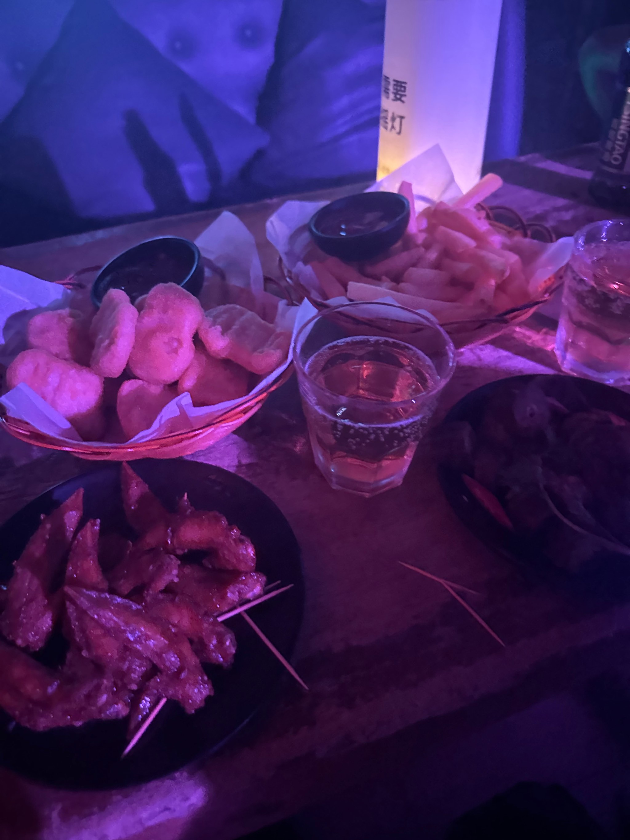 许昌商务KTV推荐-魏都区ktv预订