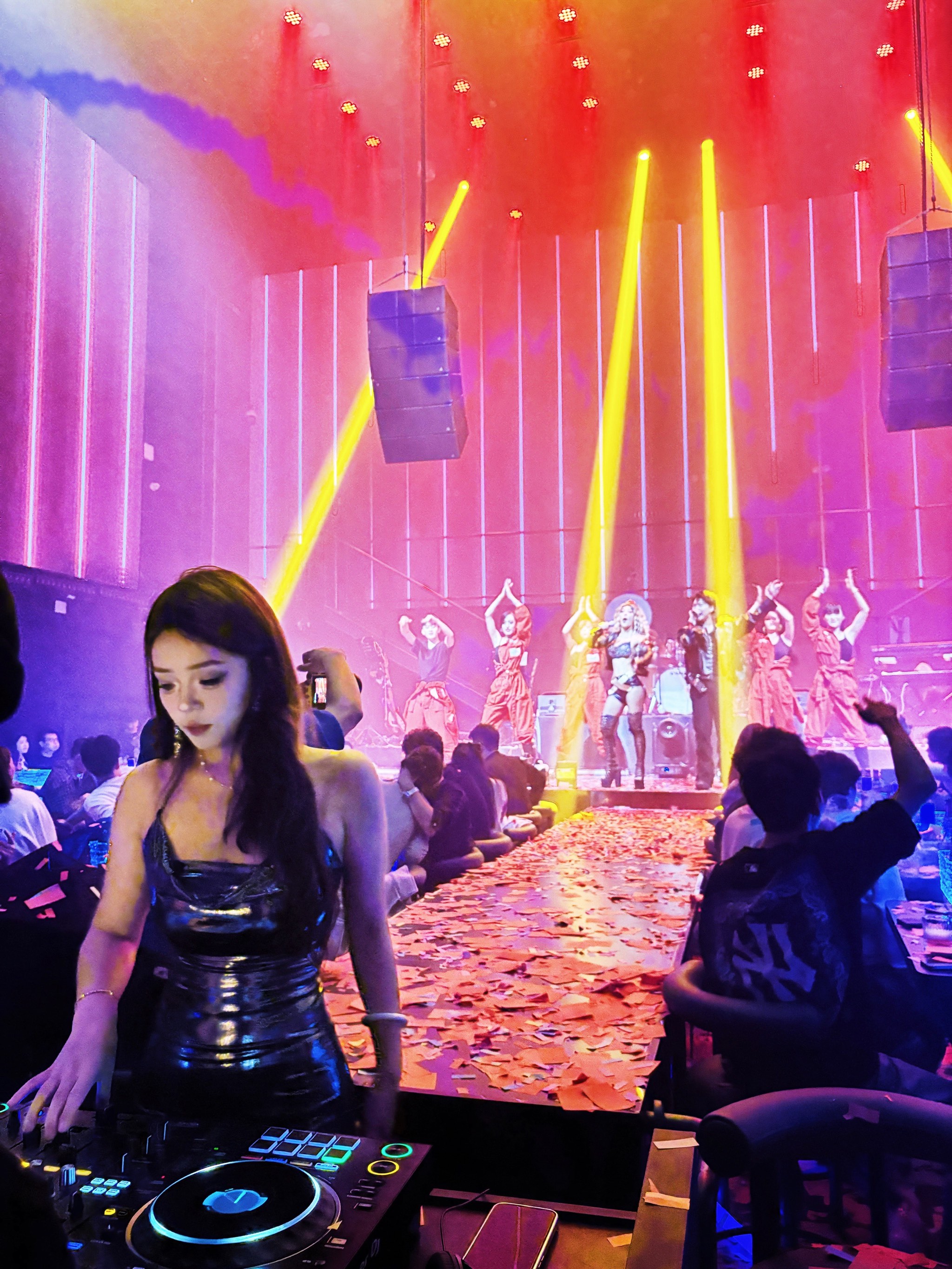 许昌商务ktv环境舒适服务优质-魏都区ktv预订