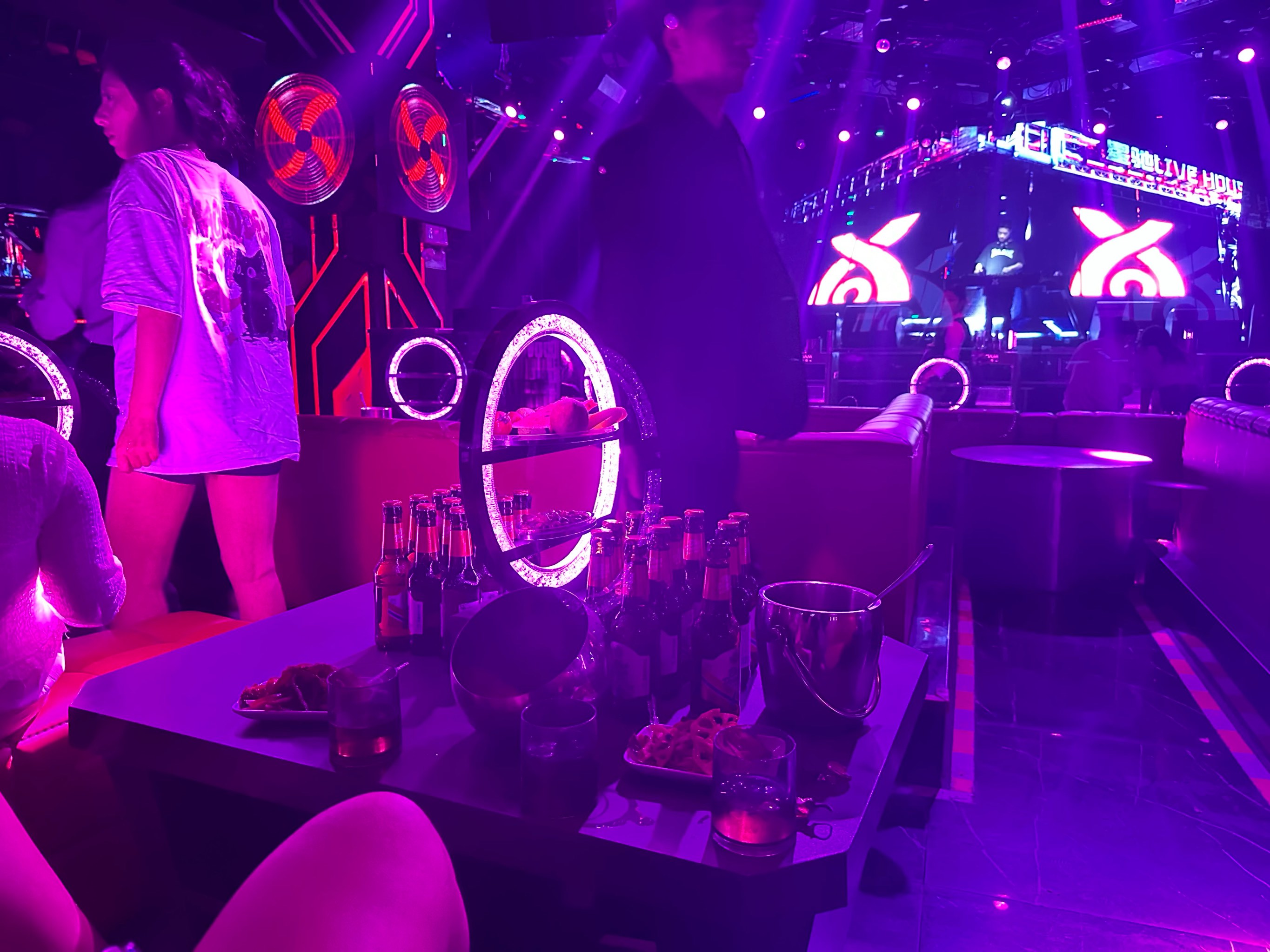 许昌商务ktv夜场商务ktv宣传盛大开启-魏都区ktv预订